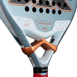 VK10 VENTUS 12K 2026 by Aranzazu Osoro – reket za padel - Img 4