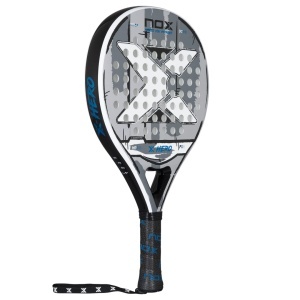 X-Hero White - padel za reket - Img 2