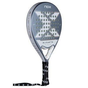 X-ONE SILHOUETTE 2026 - reket za padel - Img 2