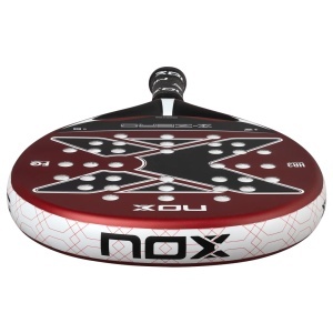X-Zero Red - reket za padel - Img 6