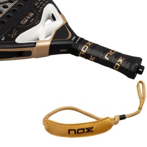 AT10 GENIUS 18K ALUM 2026 by Agustin Tapia - reket za padel - Img 5