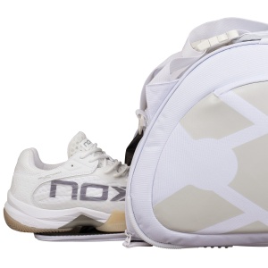AT10 TEAM WHITE - torba za padel - Img 3