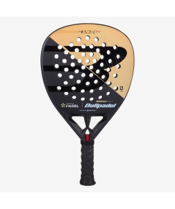 BULLPADEL HACK 04 PREMIER padel reket - Img 2