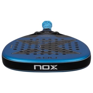 EA10 VENTUS ATTACK 12K XTREM 2026 by Edu Alonso - reket za padel - Img 3