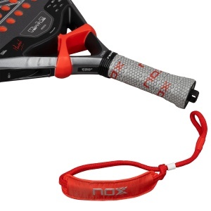 ML10 VENTUS CONTROL 3K 2026 by Miguel Lamperti - reket za padel - Img 6