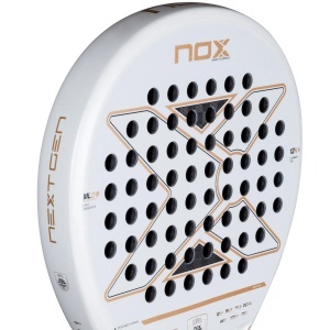 NFA NEXTGEN PRO HYBRID 12K 2026 - reket za padel - Img 3