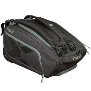 NOX AT10 Competition Trolley – torba za padel