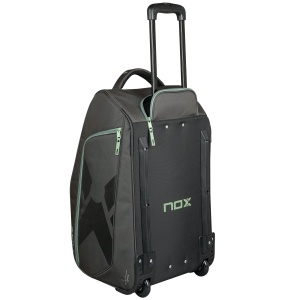 NOX AT10 Competition Trolley – torba za padel - Img 3