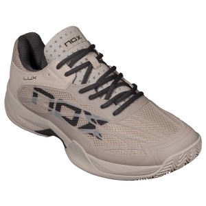 NOX AT10 LUX Grey/Black - patike za padel - Img 3
