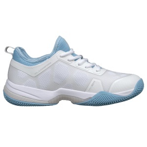 NOX NERBO White/Dusk Blue - patike za padel - Img 2