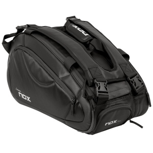 PRO SERIES BLACK - torba za padel - Img 2