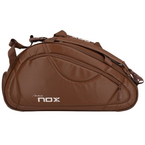 PRO SERIES BROWN CAMEL - torba za padel