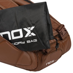 PRO SERIES BROWN CAMEL - torba za padel - Img 8