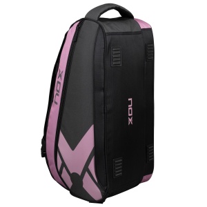 STREET SERIES GREY/PINK - torba za padel - Img 3