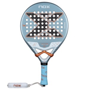 VK10 VENTUS 12K 2026 by Aranzazu Osoro – reket za padel