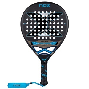 AT10 PRO CUP SOFT 2026 by Agustin Tapia - reket za padel