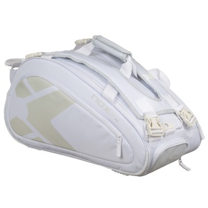 AT10 TEAM WHITE - torba za padel