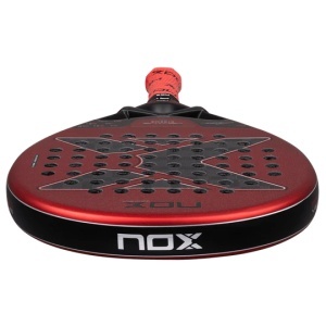 EA10 VENTUS HYBRID 12K XTREM 2026 by Edu Alonso - reket za padel - Img 6