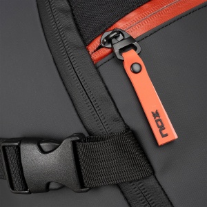 LUXURY OPEN SERIES BLACK/RED - ranac za padel - Img 7