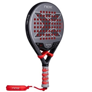 ML10 VENTUS CONTROL 3K 2026 by Miguel Lamperti - reket za padel - Img 3