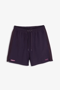 MUŠKI PADEL ŠORC BLACKBERRY - PRO SERIJA