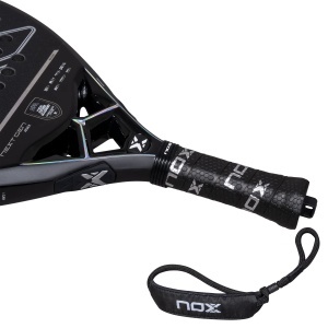 NFA NEXTGEN PRO ATTACK 12K 2026 - reket za padel - Img 6