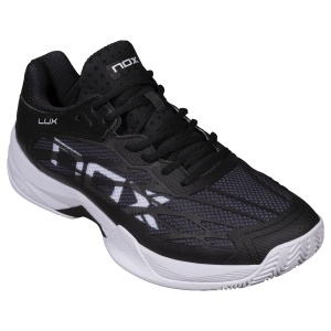 NOX AT10 LUX Black/White - patike za padel - Img 4