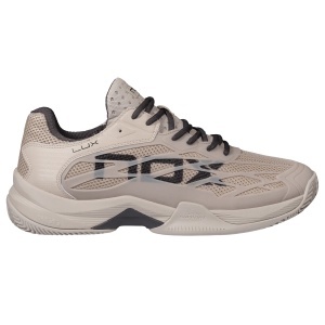 NOX AT10 LUX Grey/Black - patike za padel