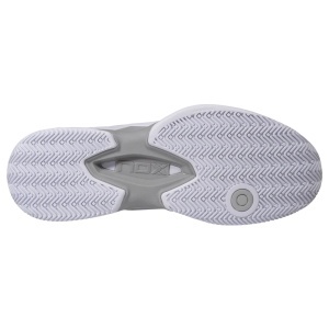 NOX AT10 LUX White/Grey - patike za padel - Img 2