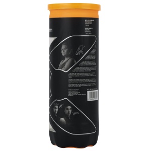 NOX PRO TITANIUM - limenka sa 3 loptice - Img 2