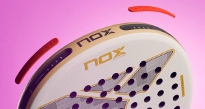 NOX WEIGHT BALANCER 2–4 g – tegovi za podešavanje balansa reketa - Img 2