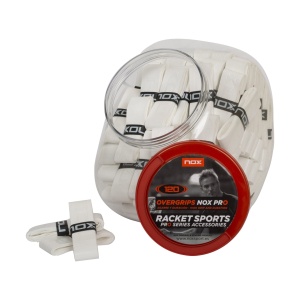 PADEL PRO GRIPOVI - 120 komada