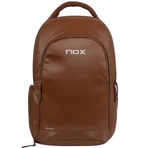 PRO SERIES BACKPACK CAMEL BROWN - Img 2