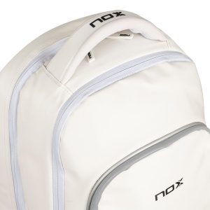 PRO SERIES WHITE - ranac za padel - Img 4