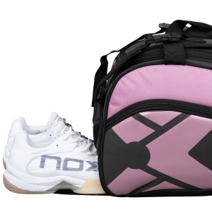 STREET SERIES GREY/PINK - torba za padel - Img 4
