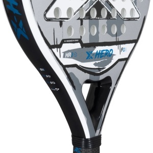 X-Hero White - padel za reket - Img 6
