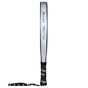 X-ONE SILHOUETTE 2026 - reket za padel - Img 6