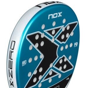 X-Zero Blue - reket za padel - Img 4