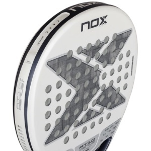 AT10 GENIUS 12K ALUM XTREM 12K LITE 2026 by Agustin Tapia - reket za padel - Img 5