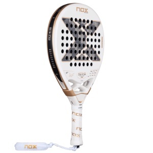 AT10 GENIUS 12K ALUM XTREM 2026 by Agustin Tapia - reket za padel - Img 2