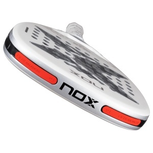 AT10 GENIUS ATTACK 12K ALUM XTREM 2026 BY Agustin Tapia - reket za padel - Img 6