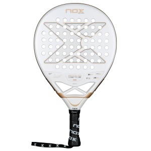 AT10 GENIUS JR 2026 by Agustín Tapia – dečiji reket za padel