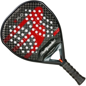 BULLPADEL XPLO 25 padel reket - Img 2