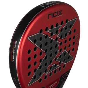 EA10 VENTUS HYBRID 12K XTREM 2026 by Edu Alonso - reket za padel - Img 3