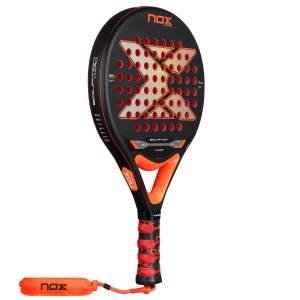 EQUATION HARD ADVANCED 2026 - reket za padel - Img 2
