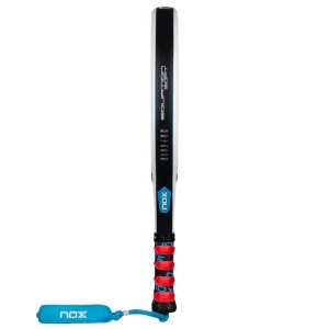 EQUATION SOFT ADVANCED 2026 - reket za padel - Img 3