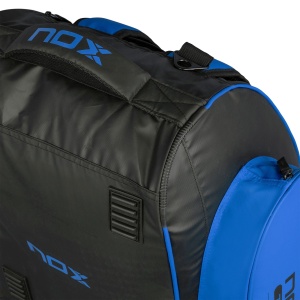 ML10 TEAM BLACK/BLUE - torba za padel - Img 3