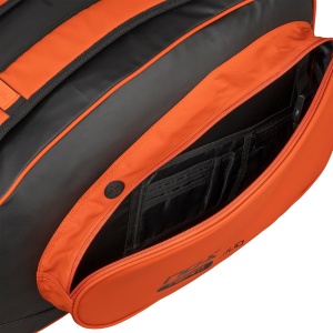 ML10 TEAM BLACK/CLAY - torba za padel - Img 9