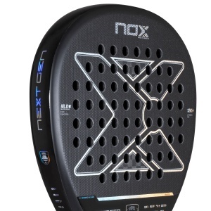 NFA NEXTGEN PRO ATTACK 12K 2026 - reket za padel - Img 3