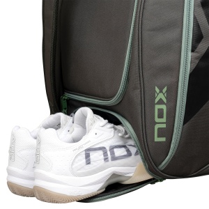 NOX AT10 Competition Trolley – torba za padel - Img 5